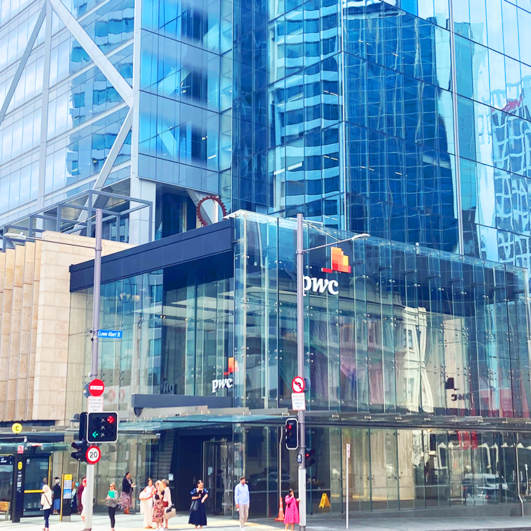 Marsh office auckland            