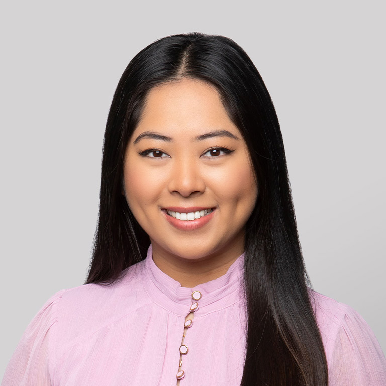 Auckland Commercial Insurance Broker April Aguilar