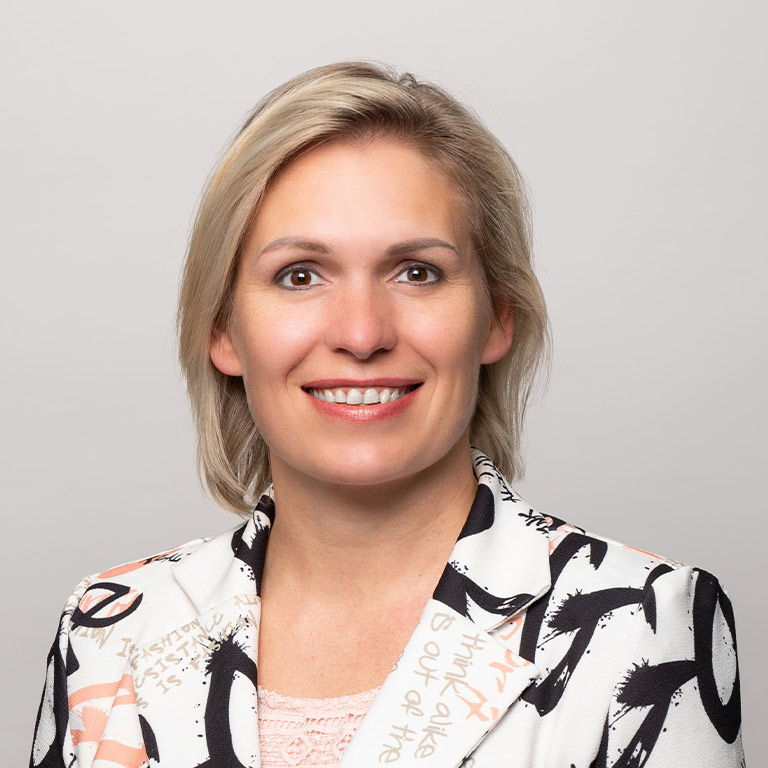 Auckland Commercial Insurance Broker Carene Bezuidenhout