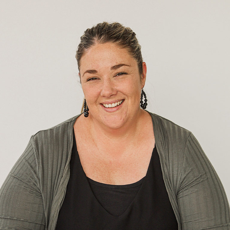 Hamilton Commercial Insurance Broker Chantelle Hinz