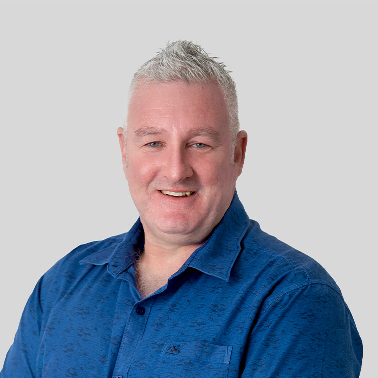 Queenstown Commercial Insurance Broker Chris Smith