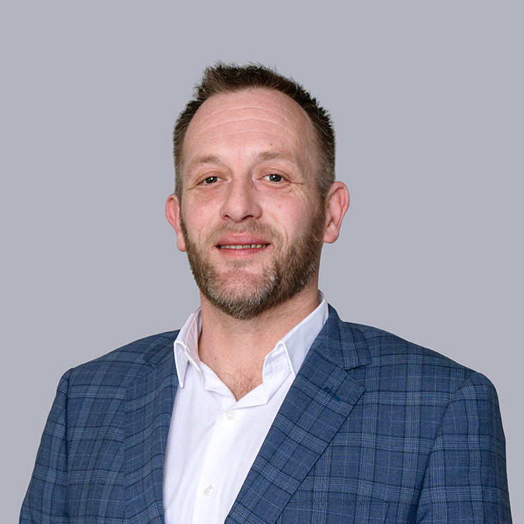 Dunedin Commercial Insurance Broker Heath Johnson