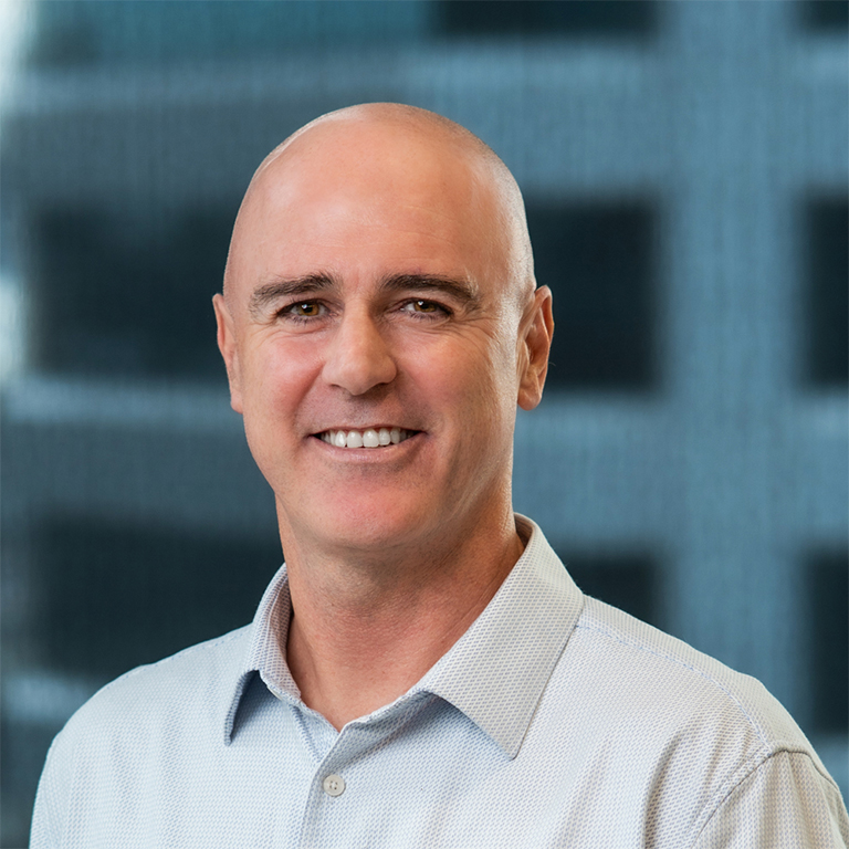 Hamilton Insurance Broker John Boyles