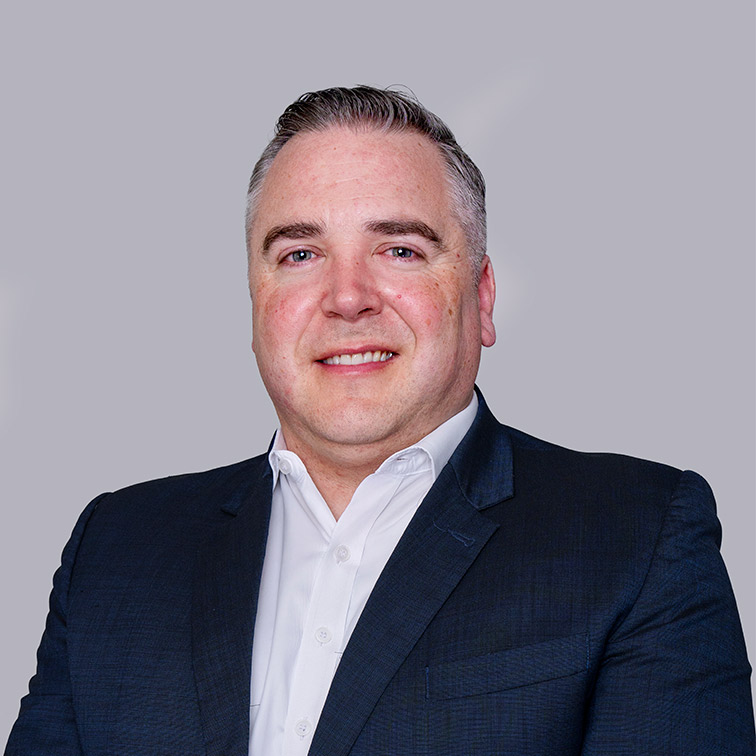 Dunedin Commercial Insurance Broker Justin Nidd