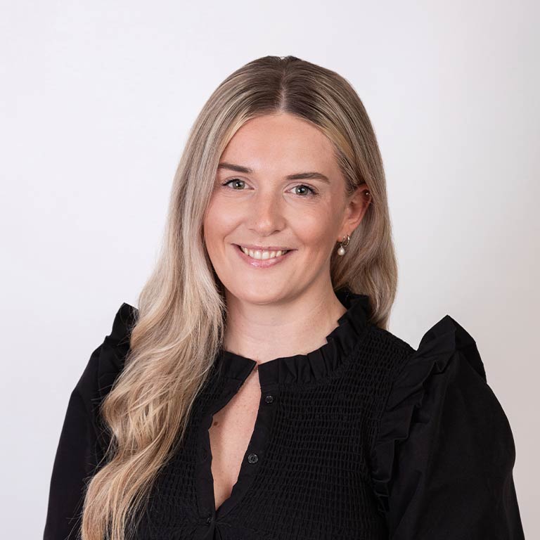 New Plymouth Commercial Insurance Broker Lucy Gibson