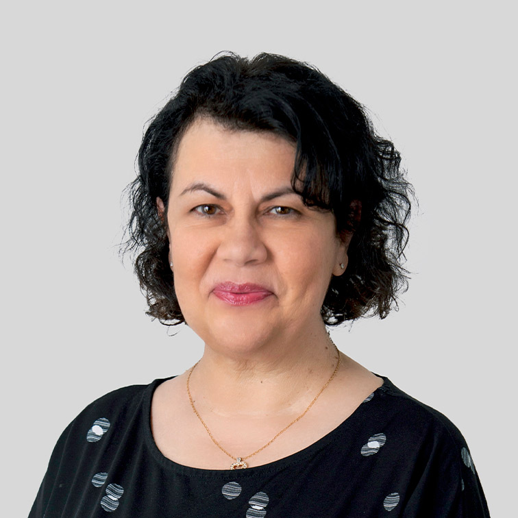 Queenstown Commercial Insurance Broker Rani McCann