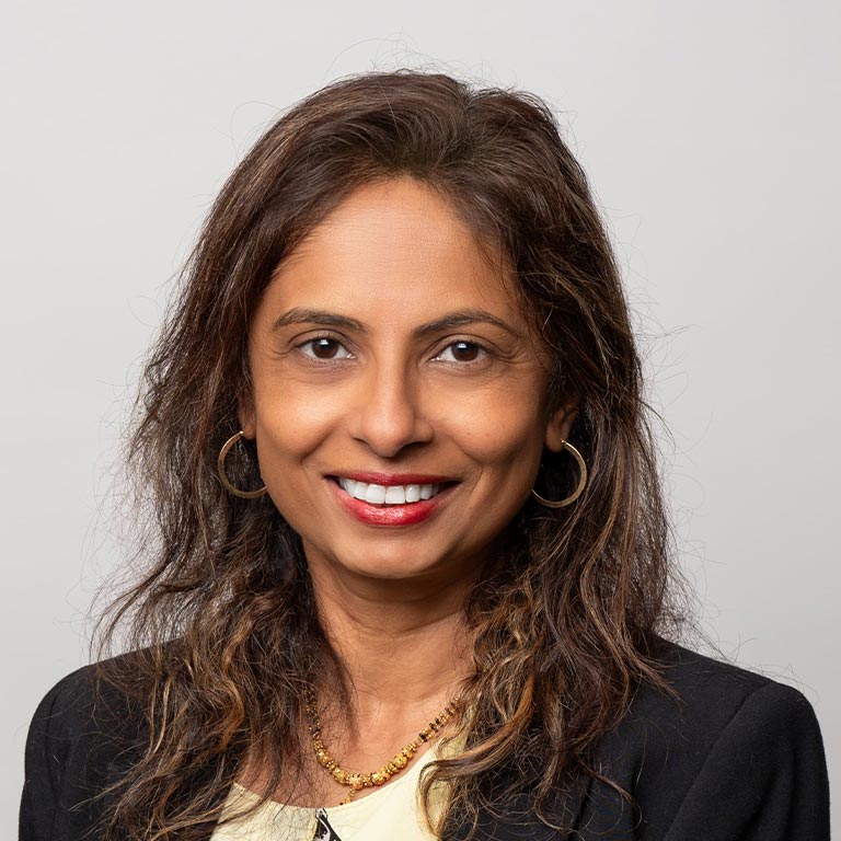 Auckland Commercial Insurance Broker Raveena Chand