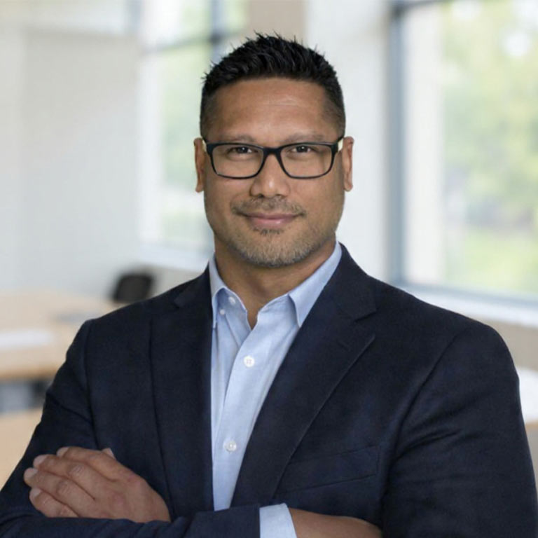 Wellington Commercial Insurance Broker Reuben Domopoy