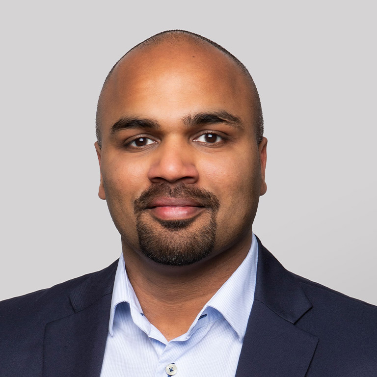 Auckland Commercial Insurance Broker Ruchir Garg